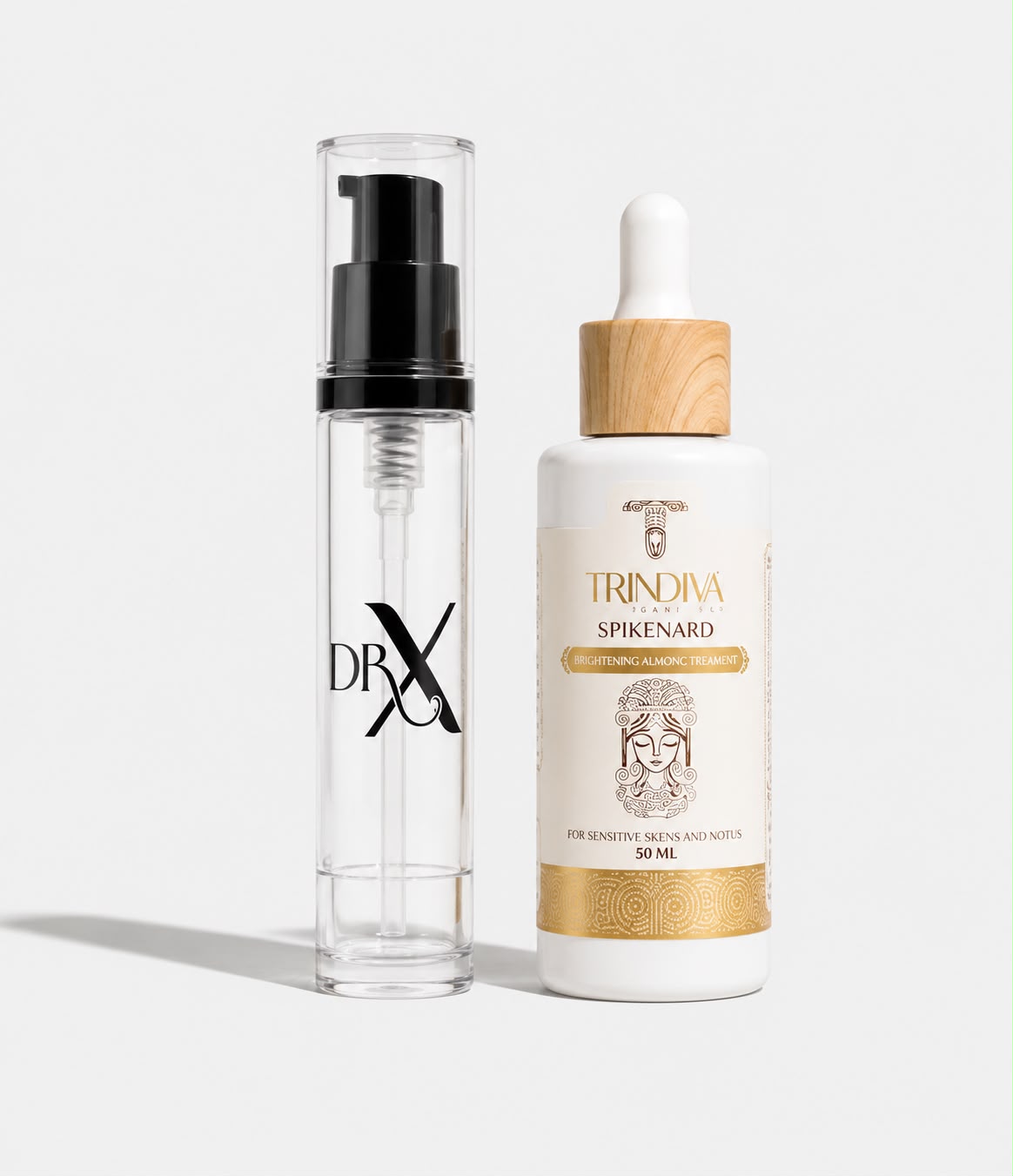 Trindiva Sensetive Serum