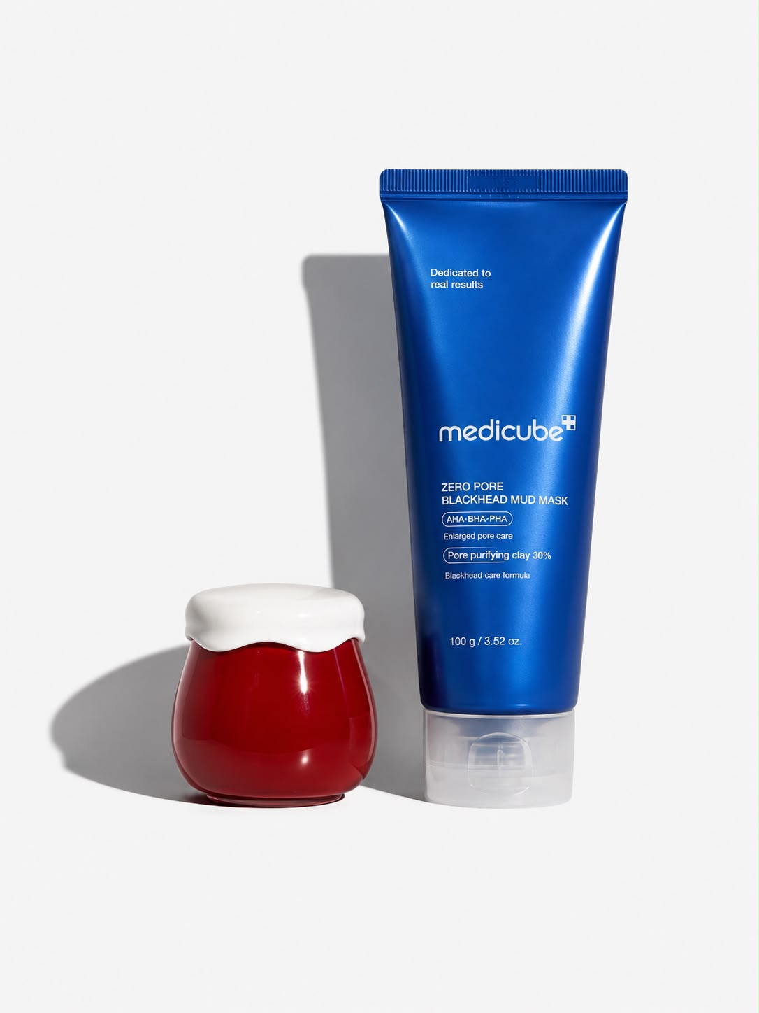 Medicube ZeroPore Skin Mask