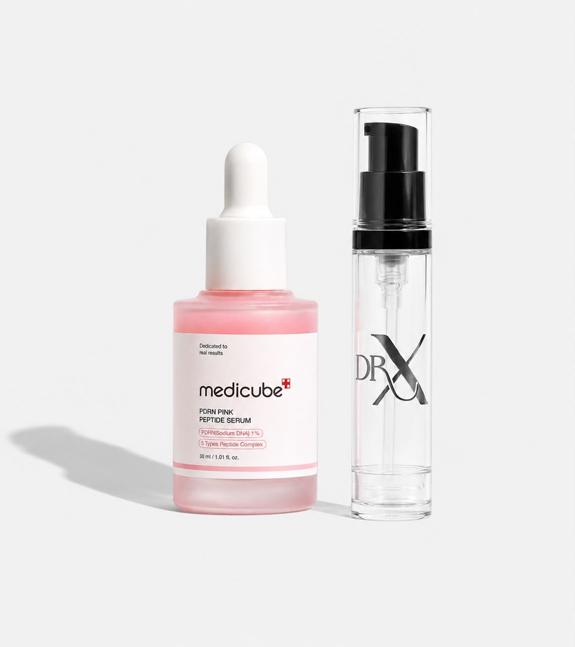 Medicube PDRN Peptide Serum