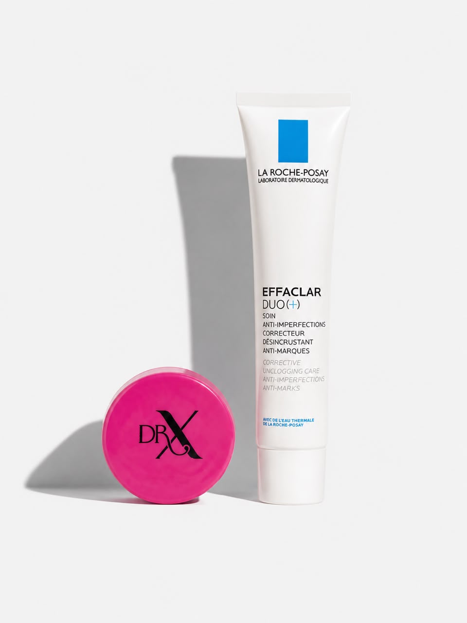 La Roche Duo+