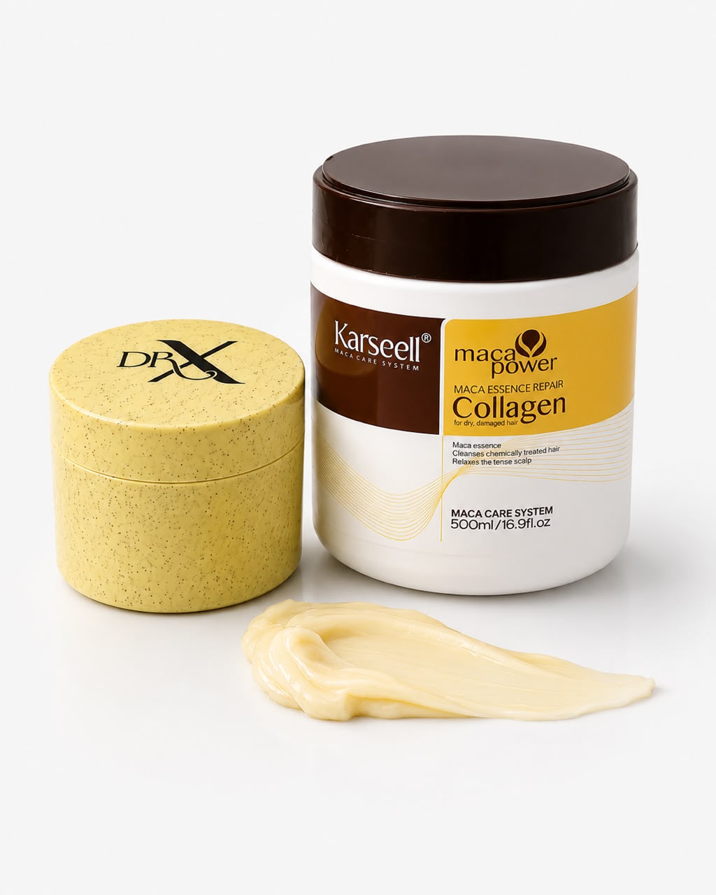 Karsell Hair Mask