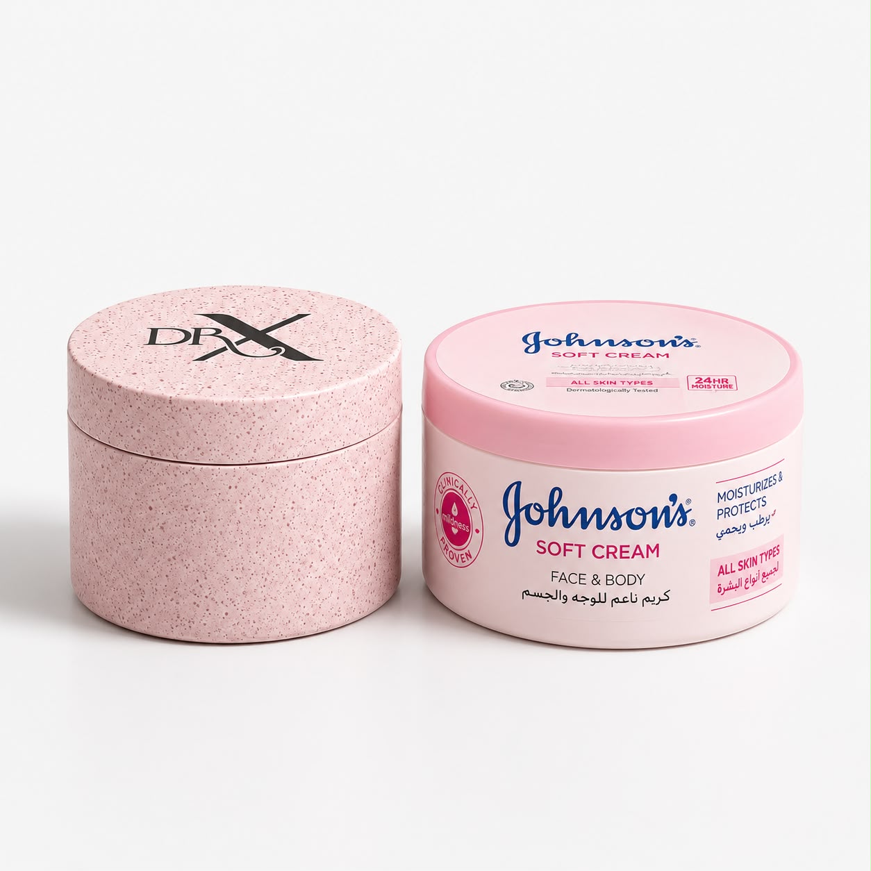 Johanson Body Cream
