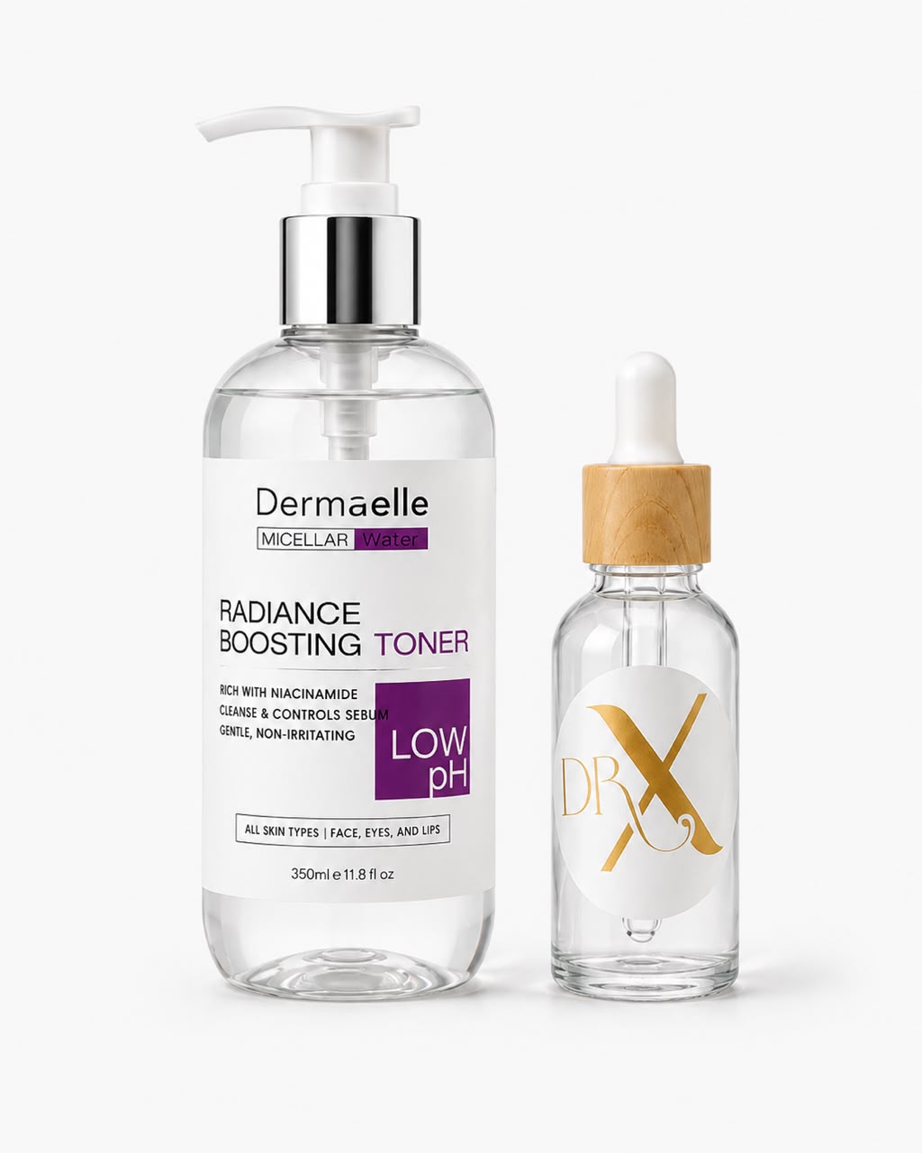 Dermaelle Glycolic Toner