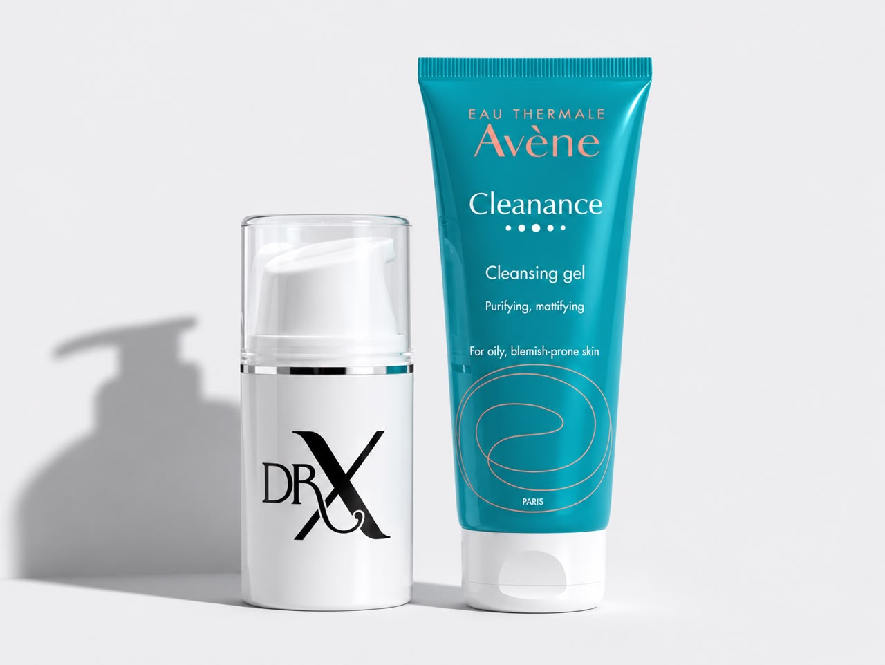 Avene Cleanser