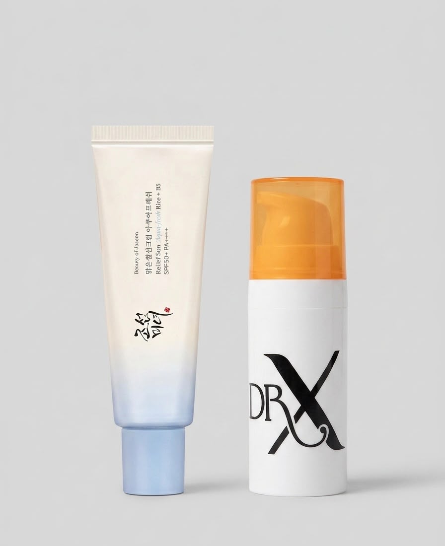 Beauty Of Jaseon SunScreen