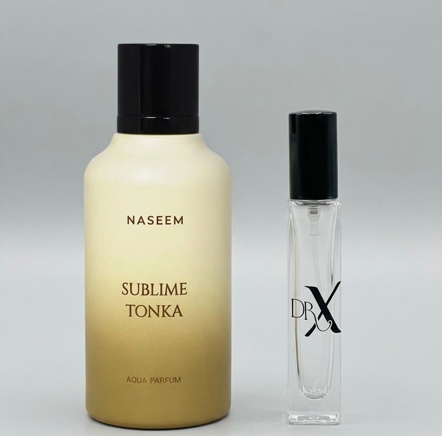 NASAEM SUBLIME TONKA