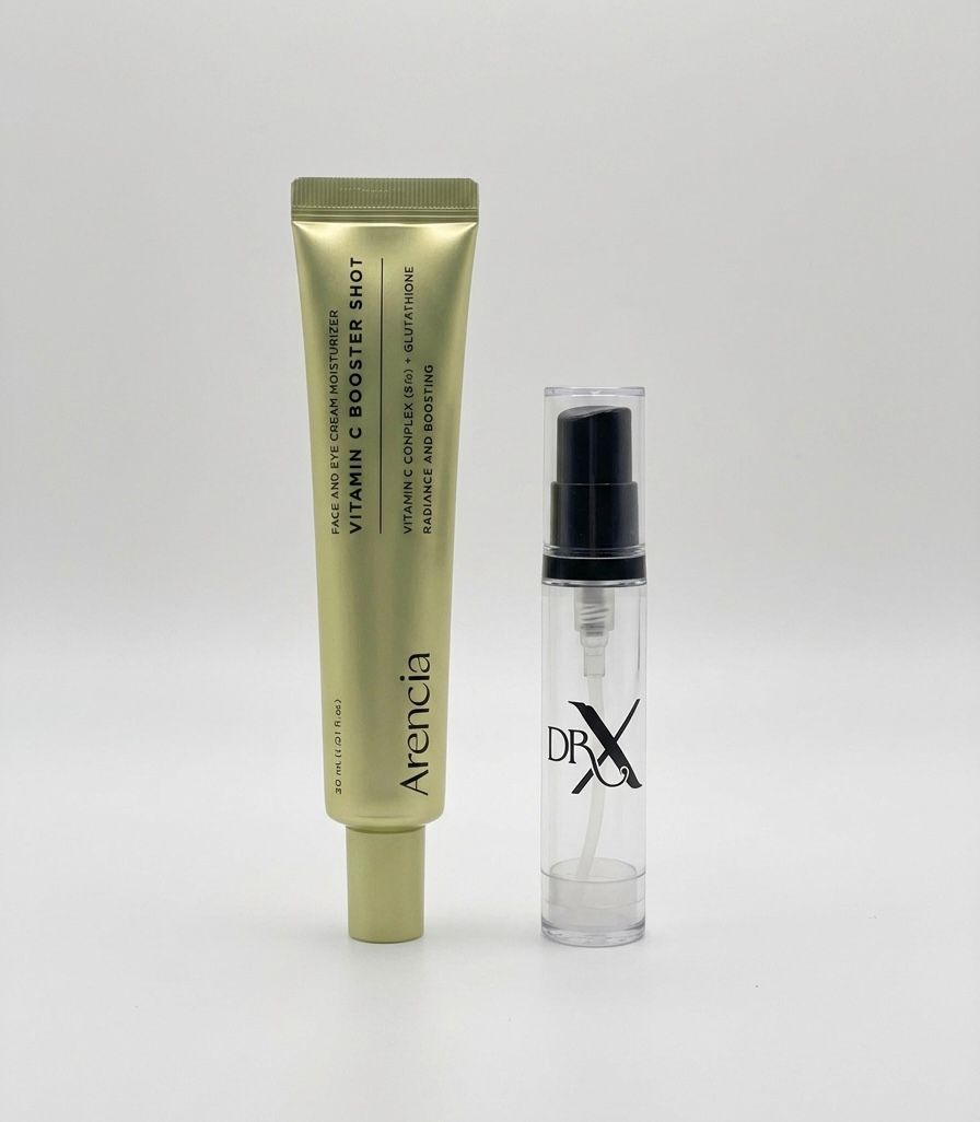 ARENCIA VIT C CREAM
