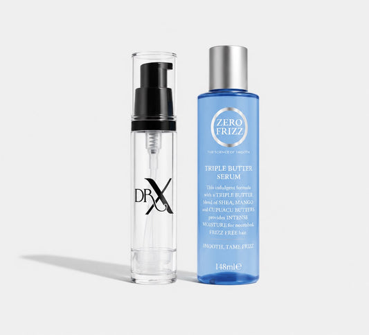Zero Friz Serum