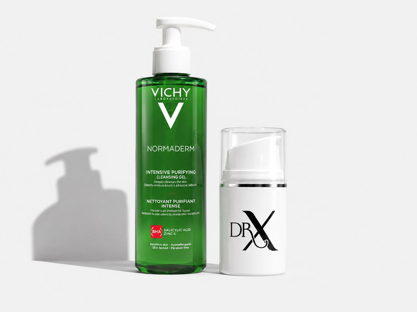 Vichi Cleanser