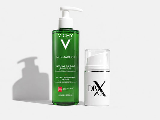 Vichi Cleanser