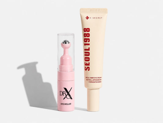 Seoul Eye Cream