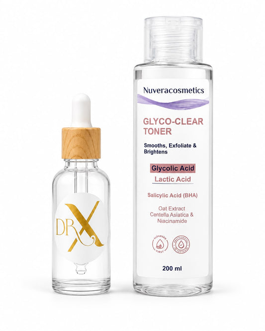 Nuvera Glycolic Toner