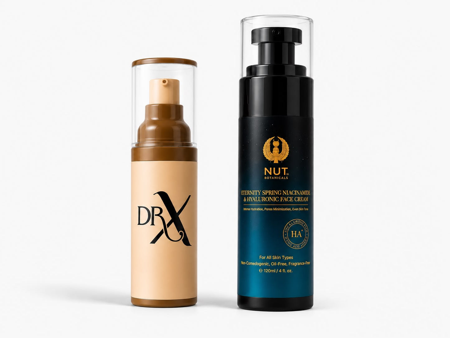 Nut Moisturizer
