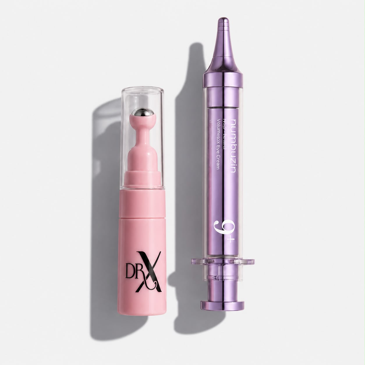 Numbuzin 9+ Eye Cream