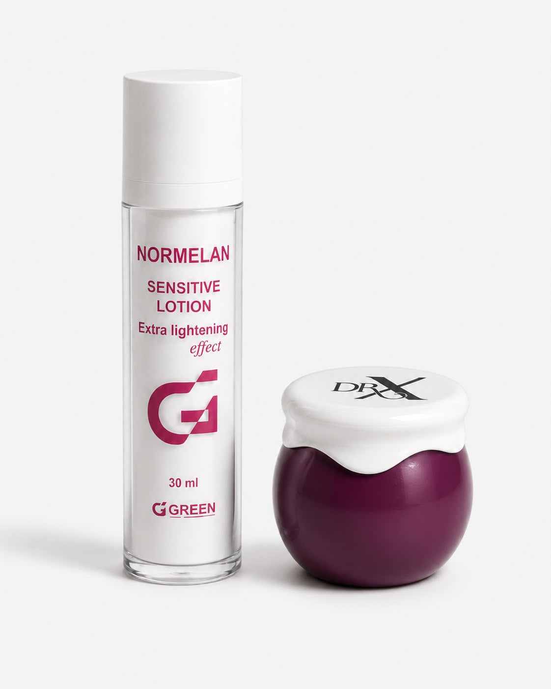 Normelan Sensetive Lotion