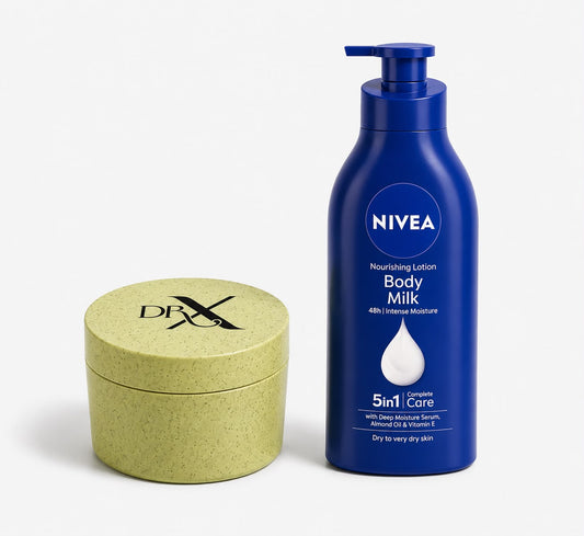 Nivea Body Lotion
