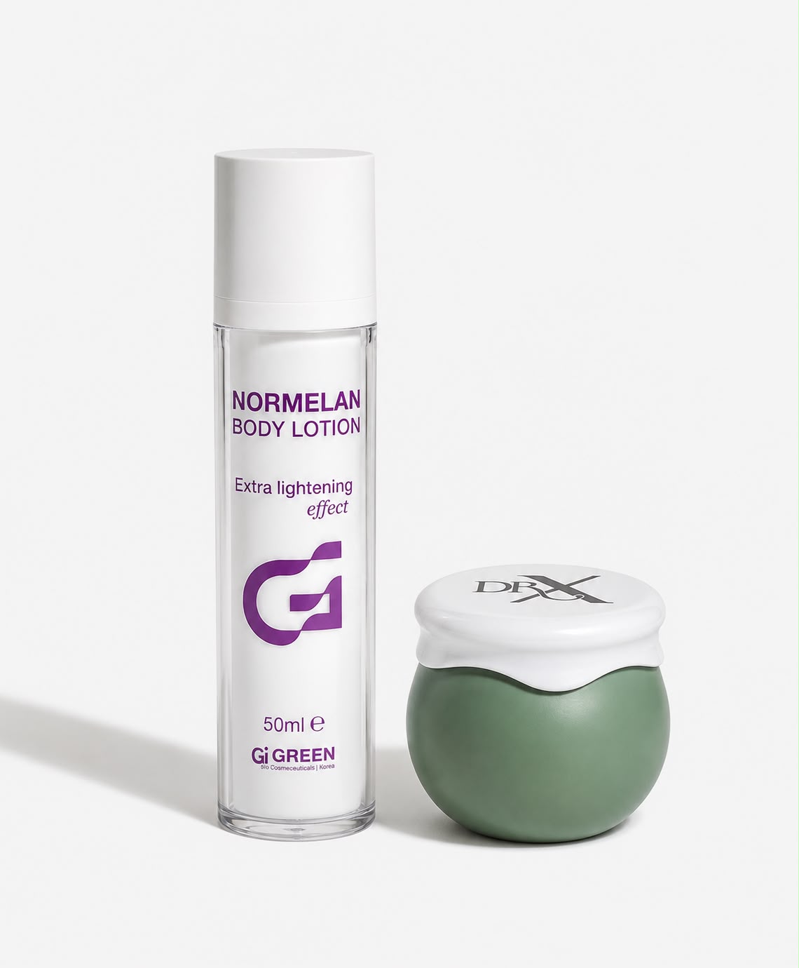 Normelan Body Lotion