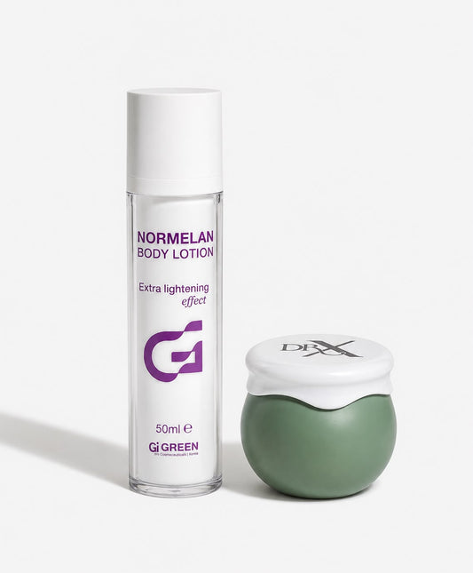 Normelan Body Lotion