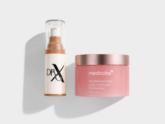 Medicube Collagen Jelly Cream Moisturizer
