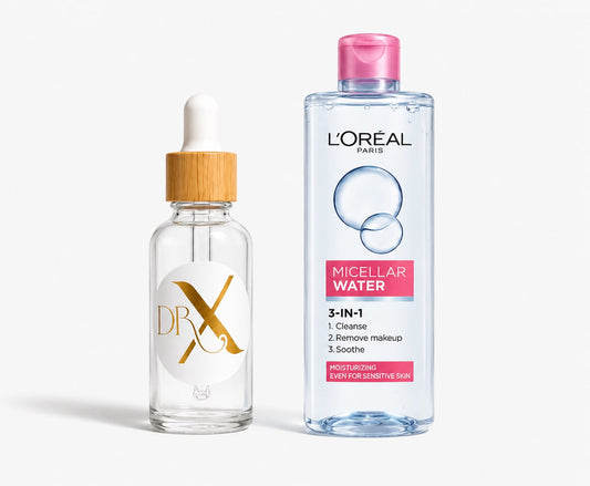 Loreal Paris Micellar Water