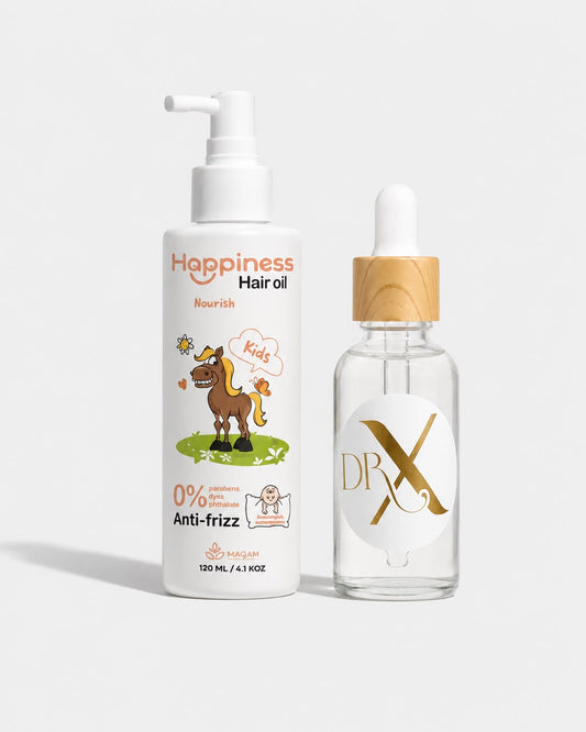 Happiness Oil