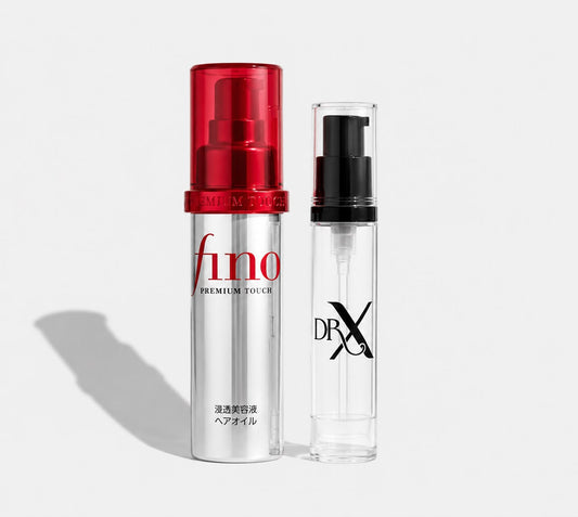 Fino Hair Oil