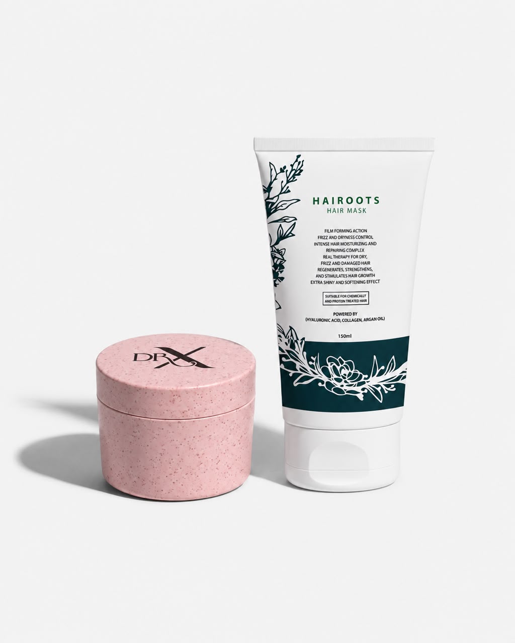 Hairroots Hair Mask