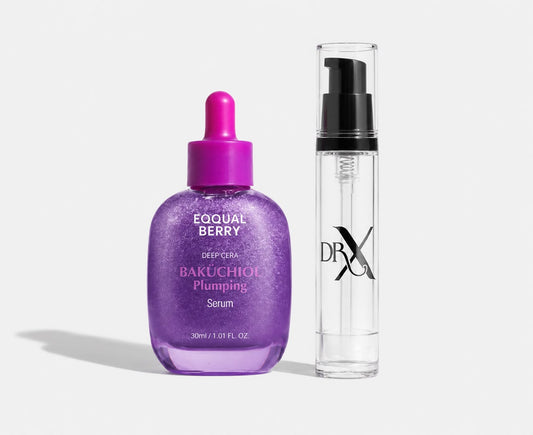 EQQUAL BERRY Deep Cera Serum