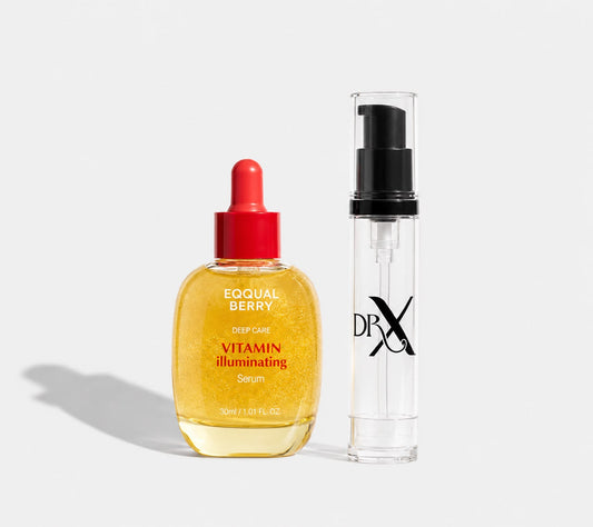 EQQUAL BERRY Illuminating Serum