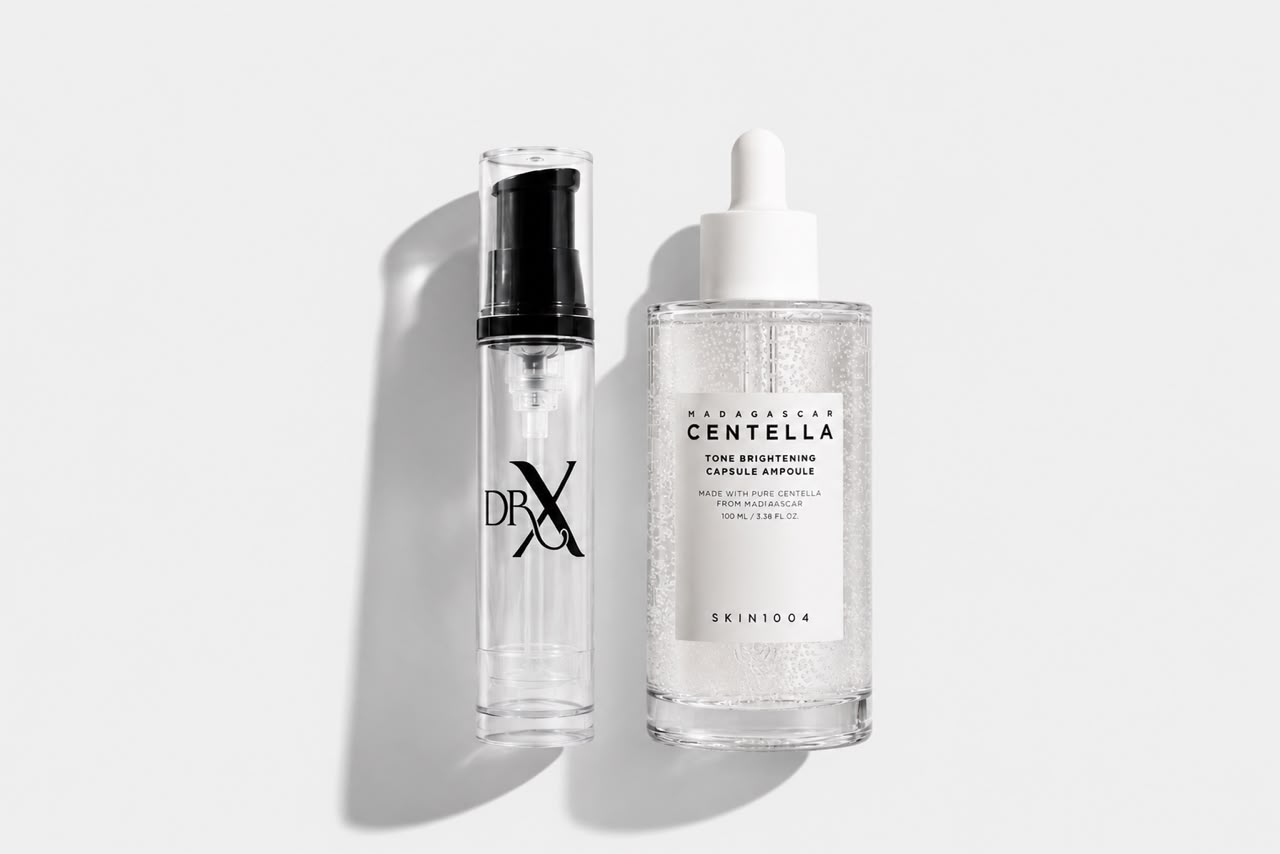 Centella Brightening Ampoule