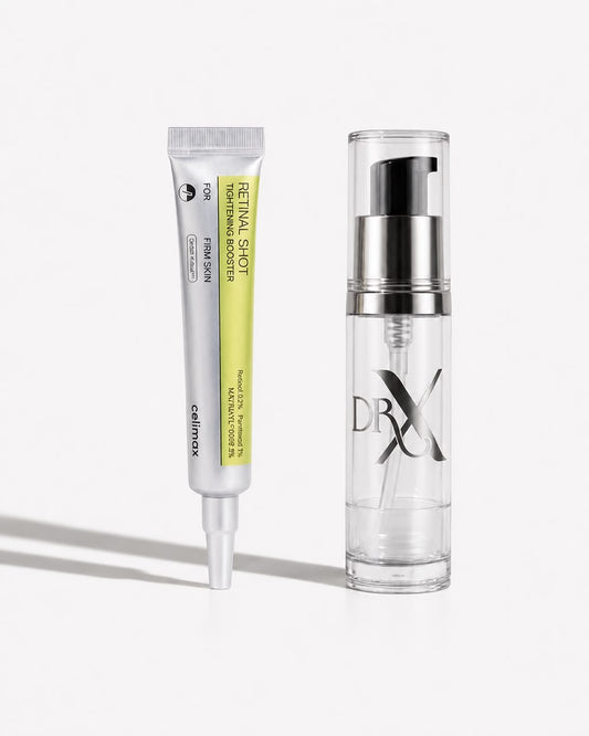 Celimax Retinal Shot