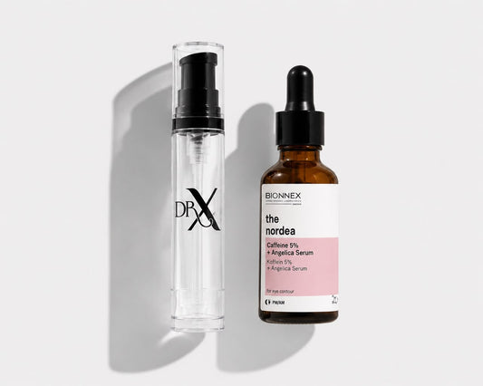 Bionnex Caffiene Serum