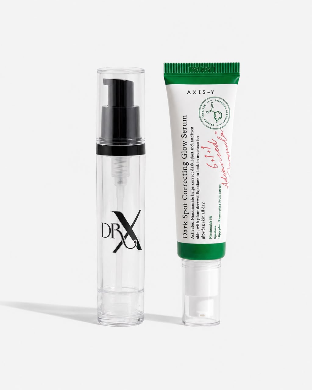 Axis Y Dark Spots Correcting Serum