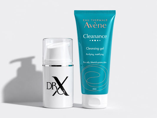Avene Cleanser
