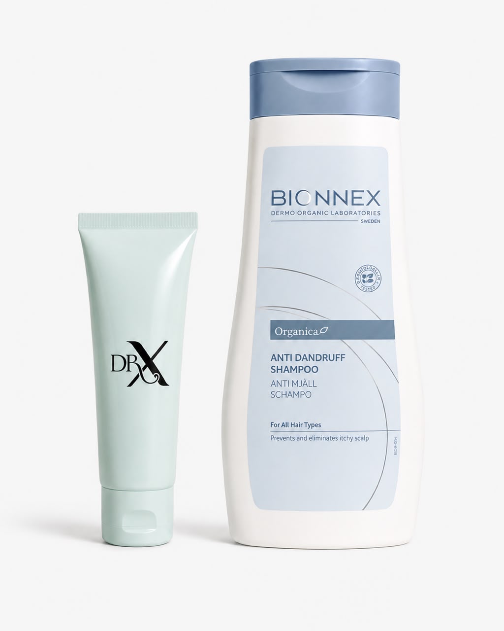 Bionnex Anti Dandruff Shampoo
