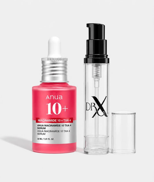Anua Niacinamide +TXA Serum