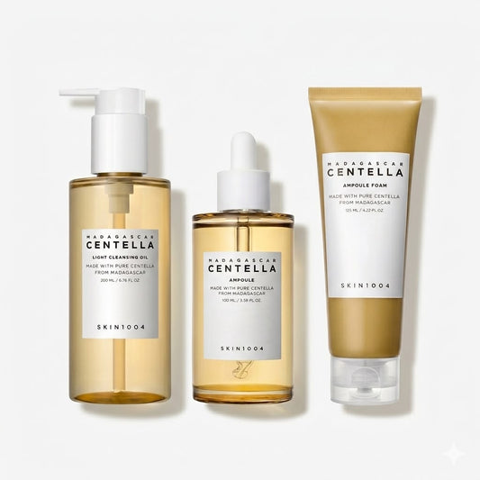 MINI CENTELLA KIT