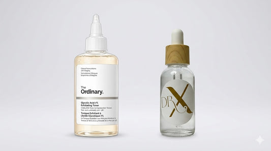 The Ordinary Glycolic Acid