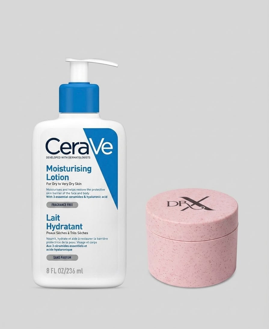Cerave Lotion