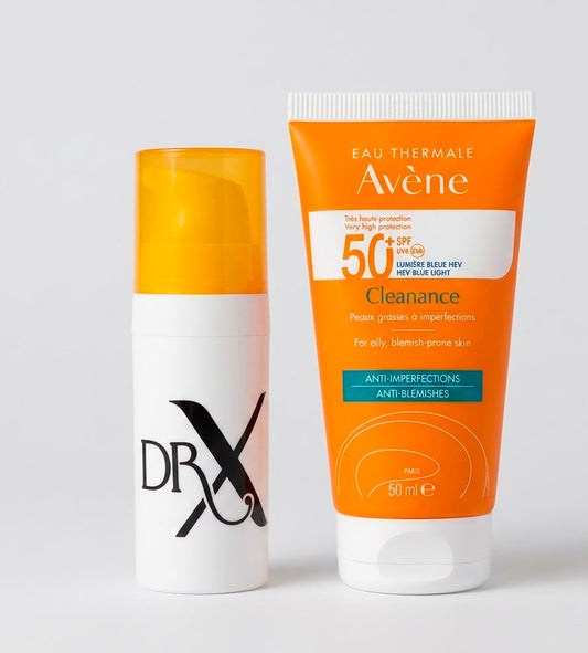 Avene SunScreen Fluide