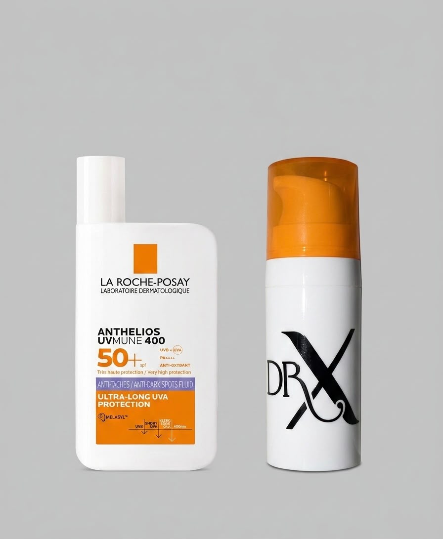 La Roche Anti Dark Spot SunScreen