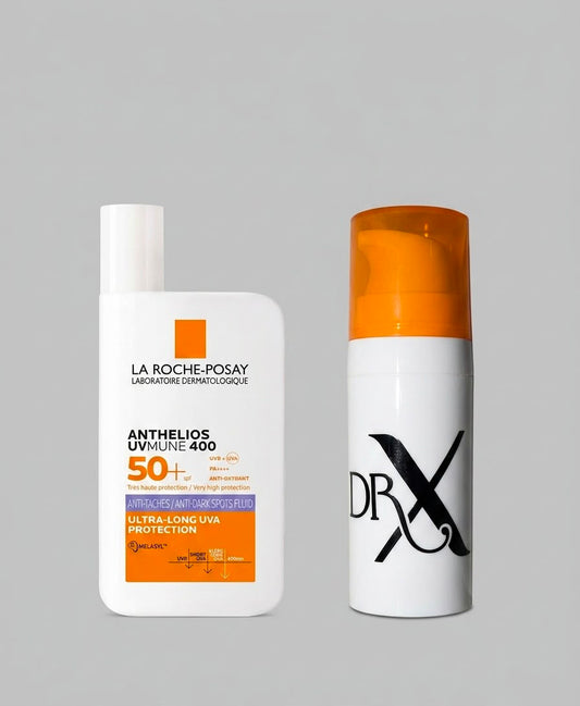 La Roche Anti Dark Spot SunScreen