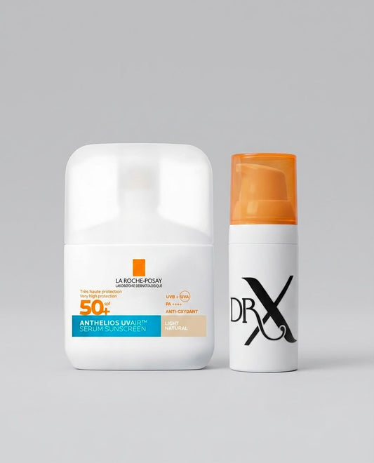 La Roche Serum SunScreen