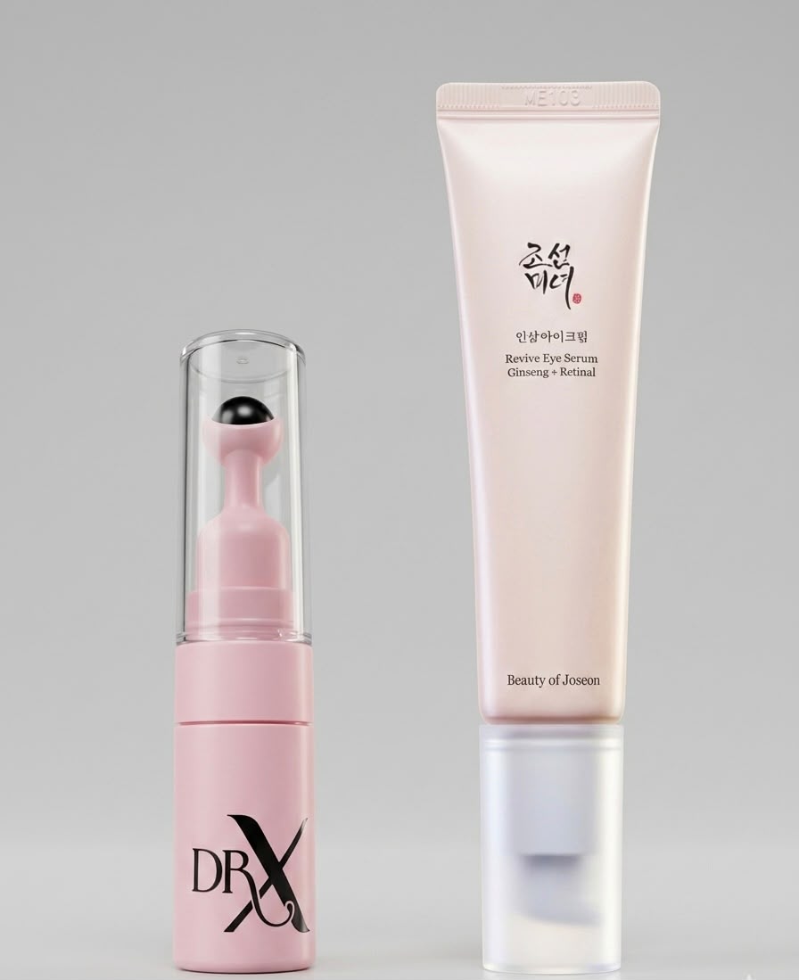 Beauty Of Jaseon Eye Cream