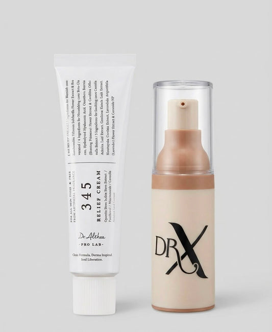 345 Cream Moisturizer