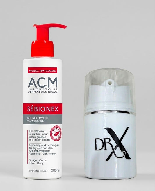 ACM Sebionex Cleanser
