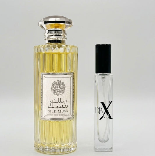 WAHET ELKHALIG SILK MESK