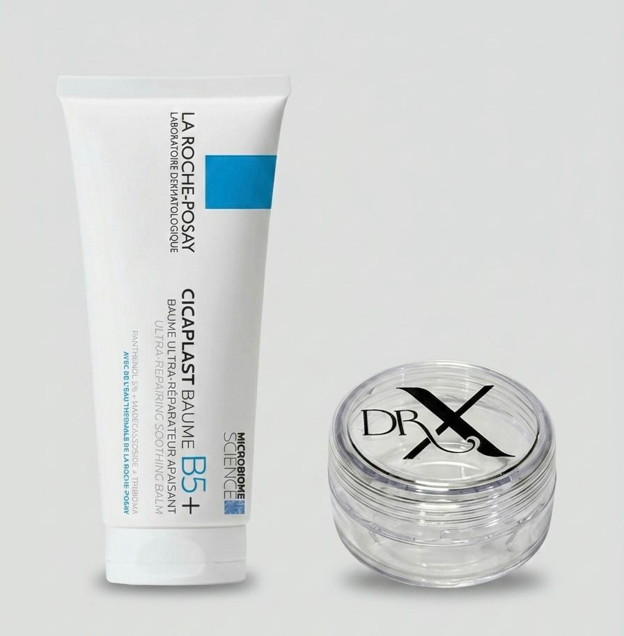 LA ROCHE CICAPLAST