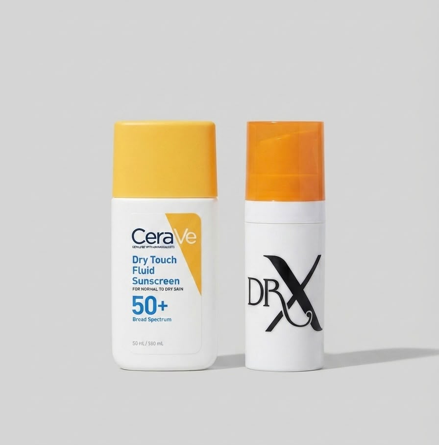 cerave sun screen