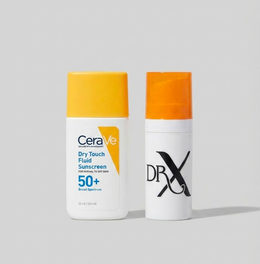 cerave sun screen